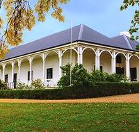 Quamby Estate - Accommodation Broome