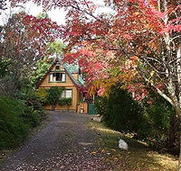 Woodbridge Hill Cottage - Accommodation Broome