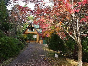 Woodbridge Hill Cottage - Accommodation Broome 0
