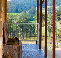 Manfield - Accommodation Broome