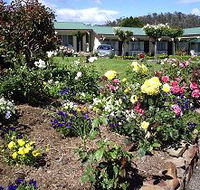 Wintersun Gardens Motel - Accommodation Broome