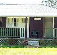 Old Whisloca Cottage - Accommodation Broome