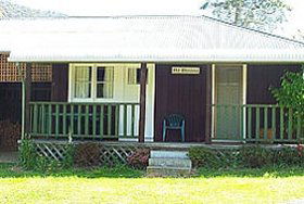 Old Whisloca Cottage - Accommodation Broome 0
