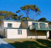 Shell Cottage - Accommodation Broome