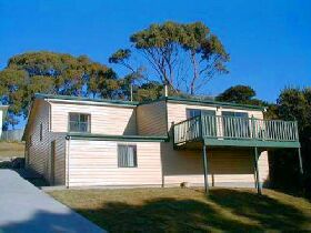 Shell Cottage - Accommodation Broome 0