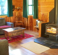 Cradle Mountain Highlanders - Accommodation Broome