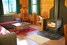 Cradle Mountain Highlanders - Accommodation Broome 0