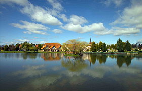Quality Aspect Tamar Valley Resort - Accommodation Broome 0