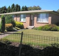 Sheffield Pioneer Holiday Units - Accommodation Broome