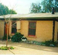 Woolly Butt Bungalow - Accommodation Broome