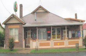Banca TAS Accommodation Broome