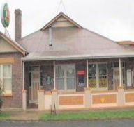 Winnaleah Hotel - Accommodation Broome