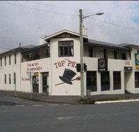 Top Pub - The - Accommodation Broome