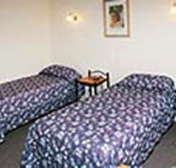 Mt Lyell Motor Inn - Accommodation Broome