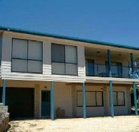 Lazy Wave Beach House - Accommodation Broome