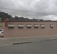 Queenstown Railway Hotel - Accommodation Broome