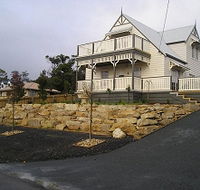 Iron Pot Cottage - Accommodation Broome