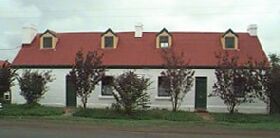 Sorell Barracks - Accommodation Broome 0