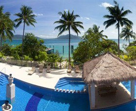 Fitzroy Island Resort - Accommodation Broome 0