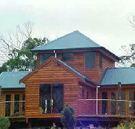 Tree House - The - Accommodation Broome