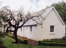 Somercotes - Accommodation Broome 0