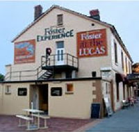 Lucas Hotel - Accommodation Broome