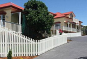 Quayside Cottages - Accommodation Broome 0
