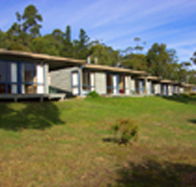 Bruny Island Explorer Cottages - Accommodation Broome