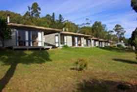 Bruny Island Explorer Cottages - Accommodation Broome 0
