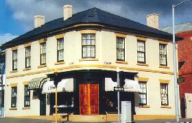 Jackson Town House Accommodation - Accommodation Broome 0
