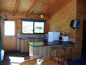 Silver Ridge Retreat - Accommodation Broome 1