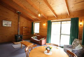 Silver Ridge Retreat - Accommodation Broome 4