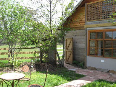 Amble Inn Cottage - Accommodation Broome 0