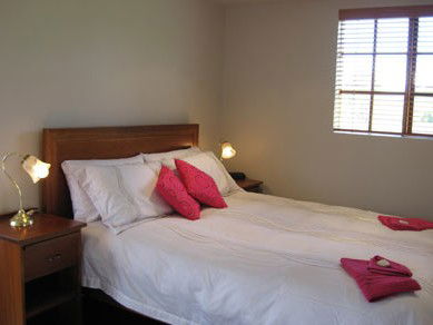 Amble Inn Cottage - Accommodation Broome 1
