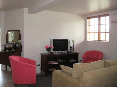 Amble Inn Cottage - Accommodation Broome 2