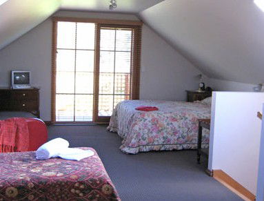 Amble Inn Cottage - Accommodation Broome 4