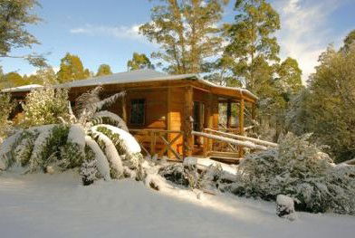 Cradle Chalet Boutique Luxury Lodge - Accommodation Broome 1