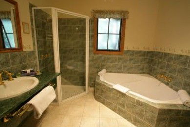 Cradle Chalet Boutique Luxury Lodge - Accommodation Broome 2