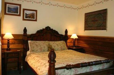 Cradle Chalet Boutique Luxury Lodge - Accommodation Broome 3