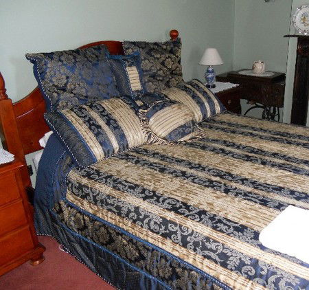 Sorell Barracks - Accommodation Broome 1