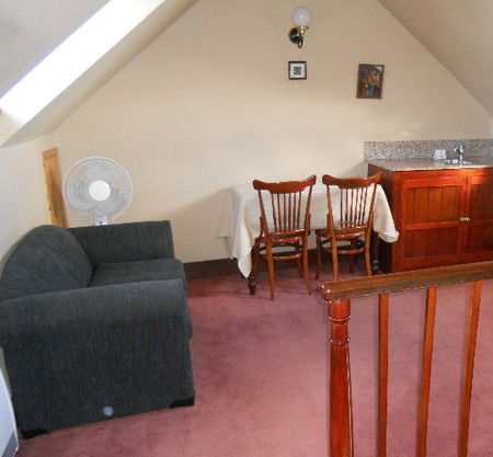 Sorell Barracks - Accommodation Broome 2