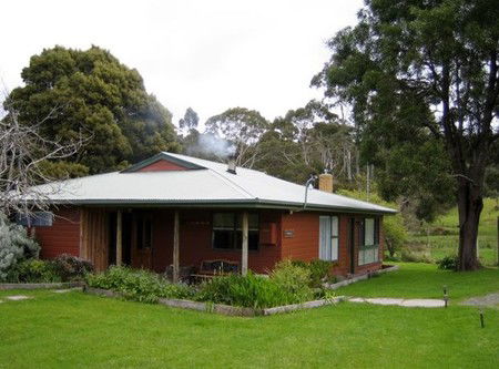 Inala Country Accommodation - Accommodation Broome 1
