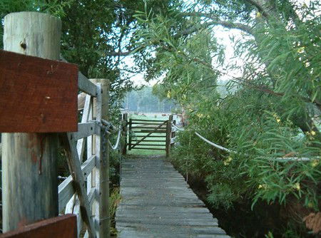 Inala Country Accommodation - Accommodation Broome 4