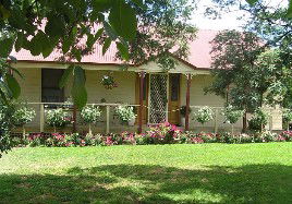 Longford Boutique Accommodation - Accommodation Broome 1