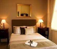 Longford Boutique Accommodation - Accommodation Broome 2