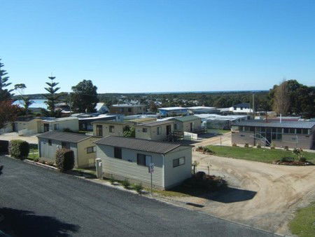 Hillcrest Caravan Park - Accommodation Broome 1