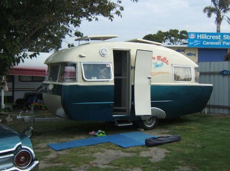 Hillcrest Caravan Park - Accommodation Broome 2