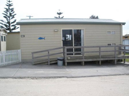 Hillcrest Caravan Park - Accommodation Broome 4