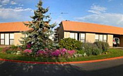 Glasgow Lodge - Accommodation Broome 1