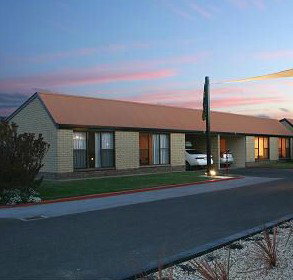 Glasgow Lodge - Accommodation Broome 2